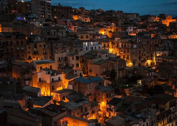 La Terrazza Di Empedocle