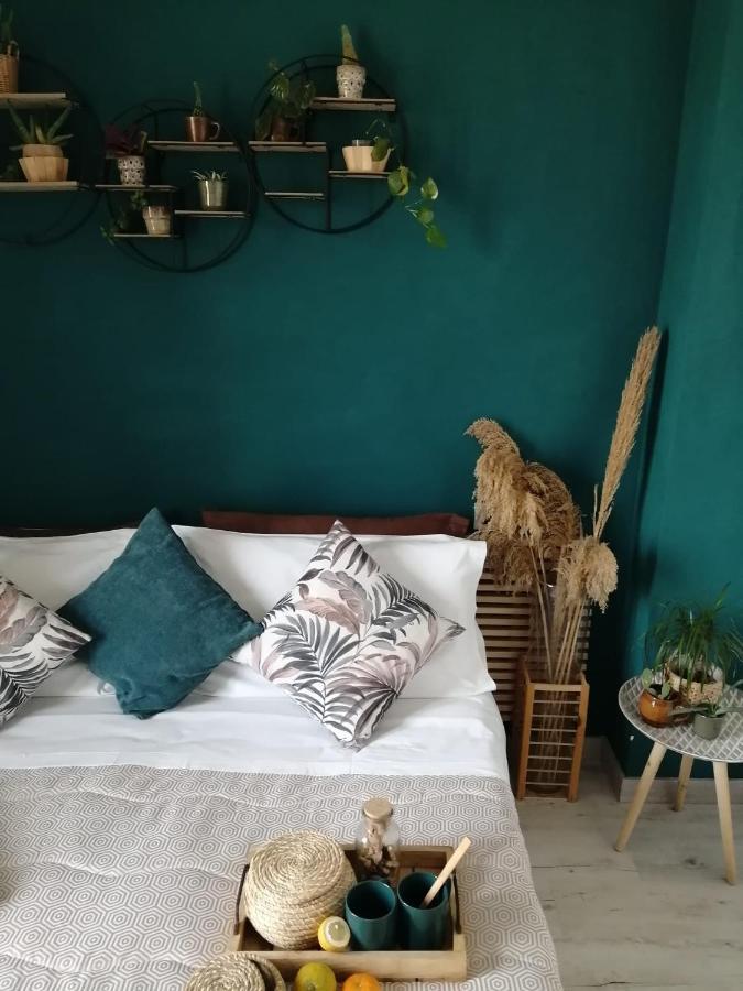 La Terrazza Di Empedocle 2*