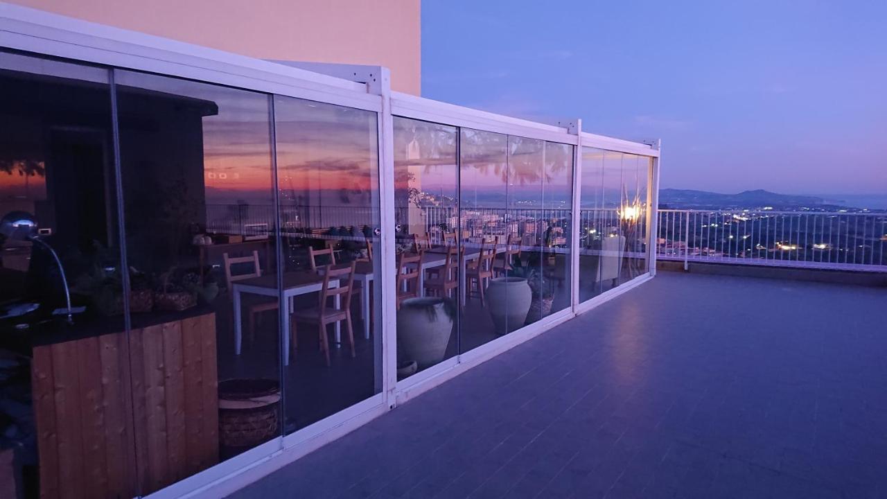 La Terrazza Di Empedocle 2* Agrigento