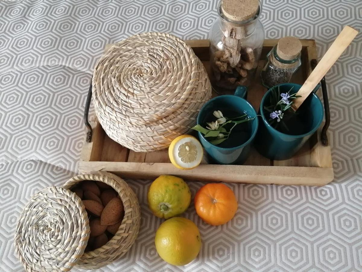 Bed & Breakfast La Terrazza Di Empedocle 2*