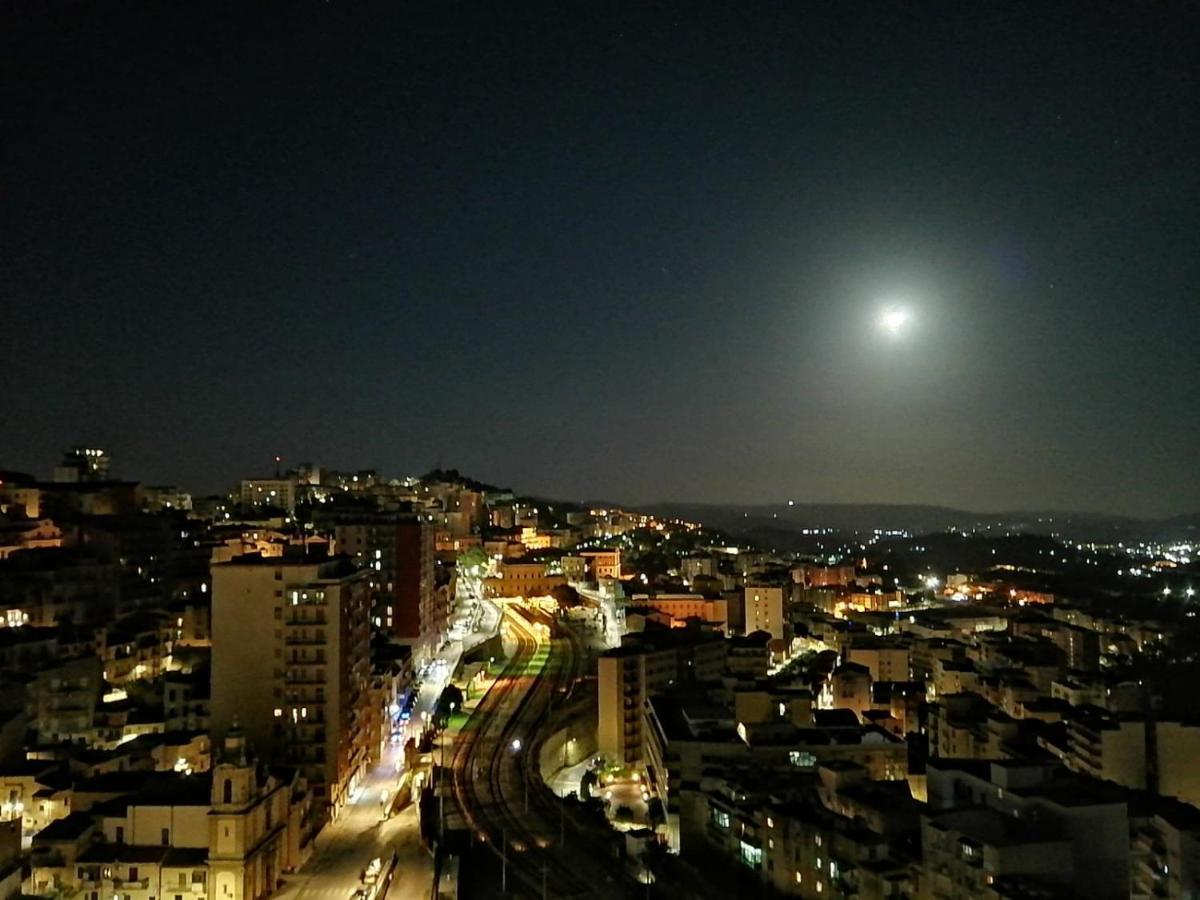 La Terrazza Di Empedocle