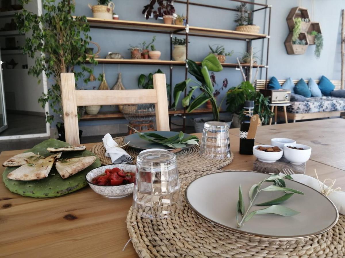 La Terrazza Di Empedocle Bed and breakfast