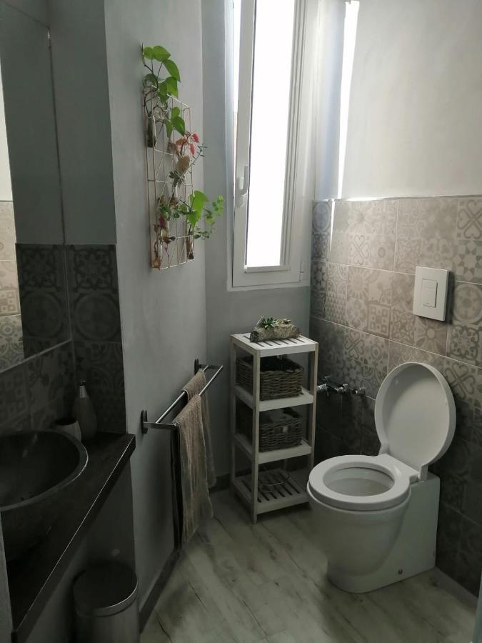 La Terrazza Di Empedocle Bed & Breakfast Agrigento