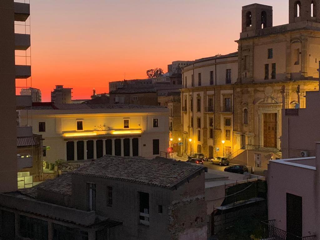 La Terrazza Di Empedocle Bed & Breakfast 2*
