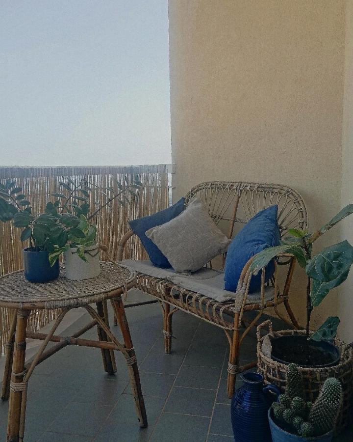 Bed & Breakfast La Terrazza Di Empedocle