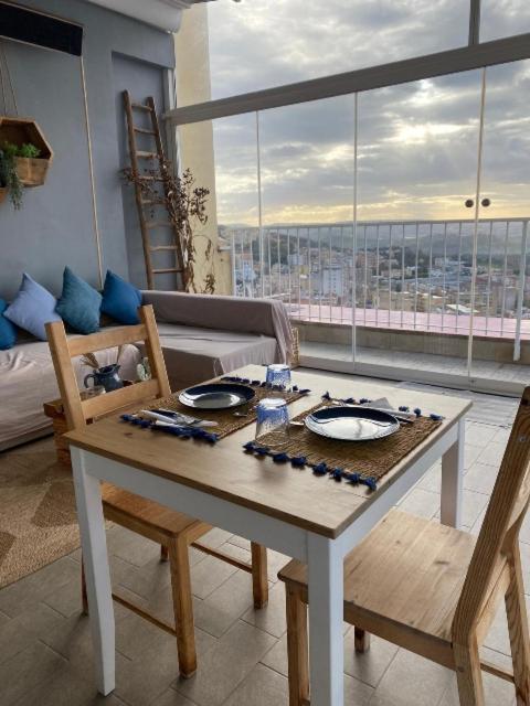 La Terrazza Di Empedocle Bed & Breakfast