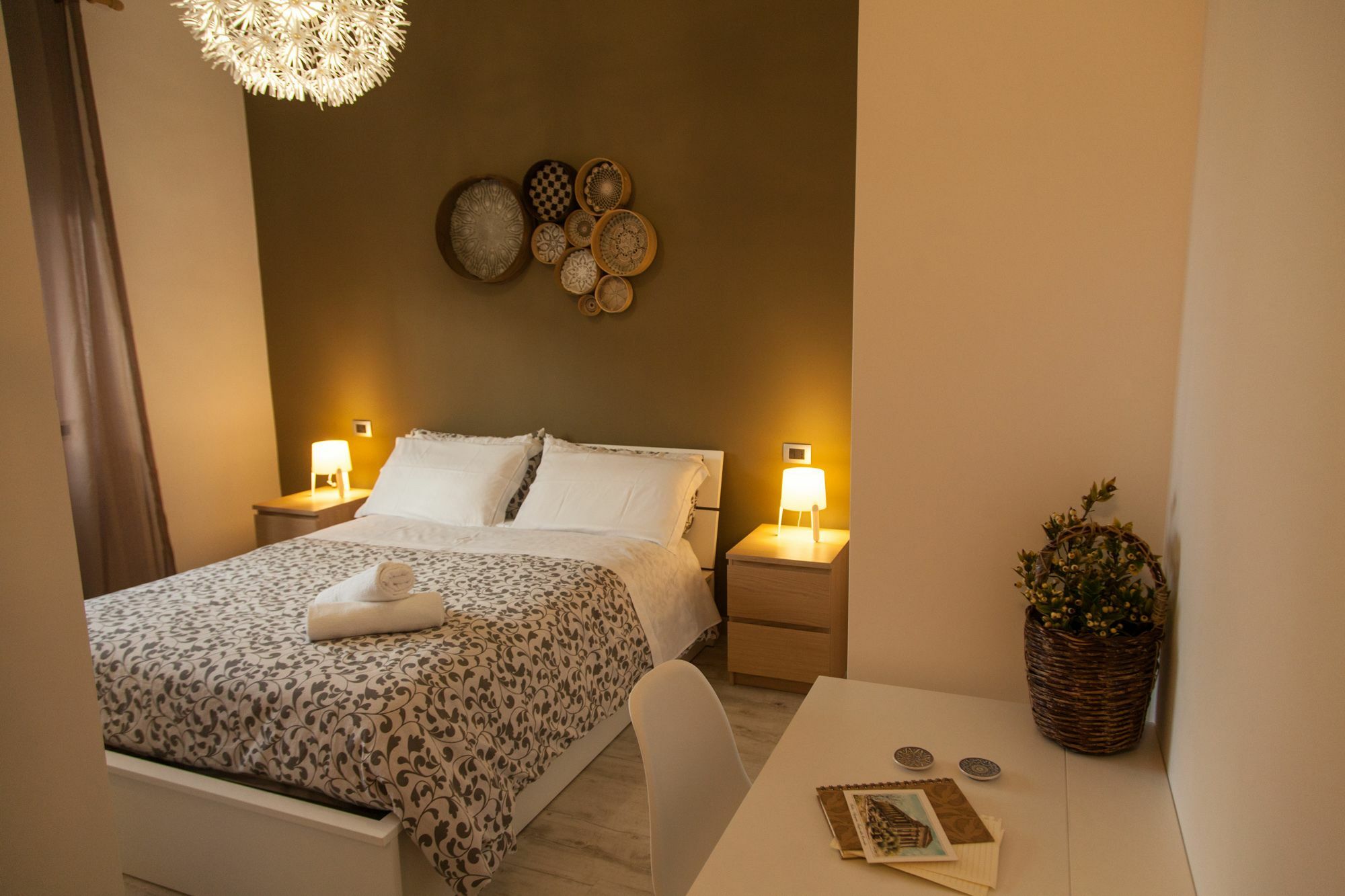 La Terrazza Di Empedocle Bed & Breakfast