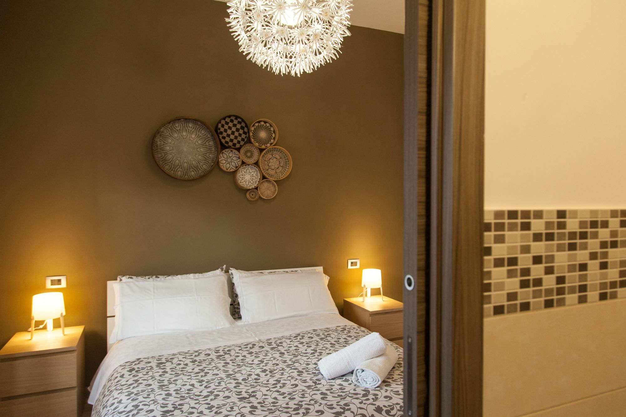 La Terrazza Di Empedocle Bed & Breakfast