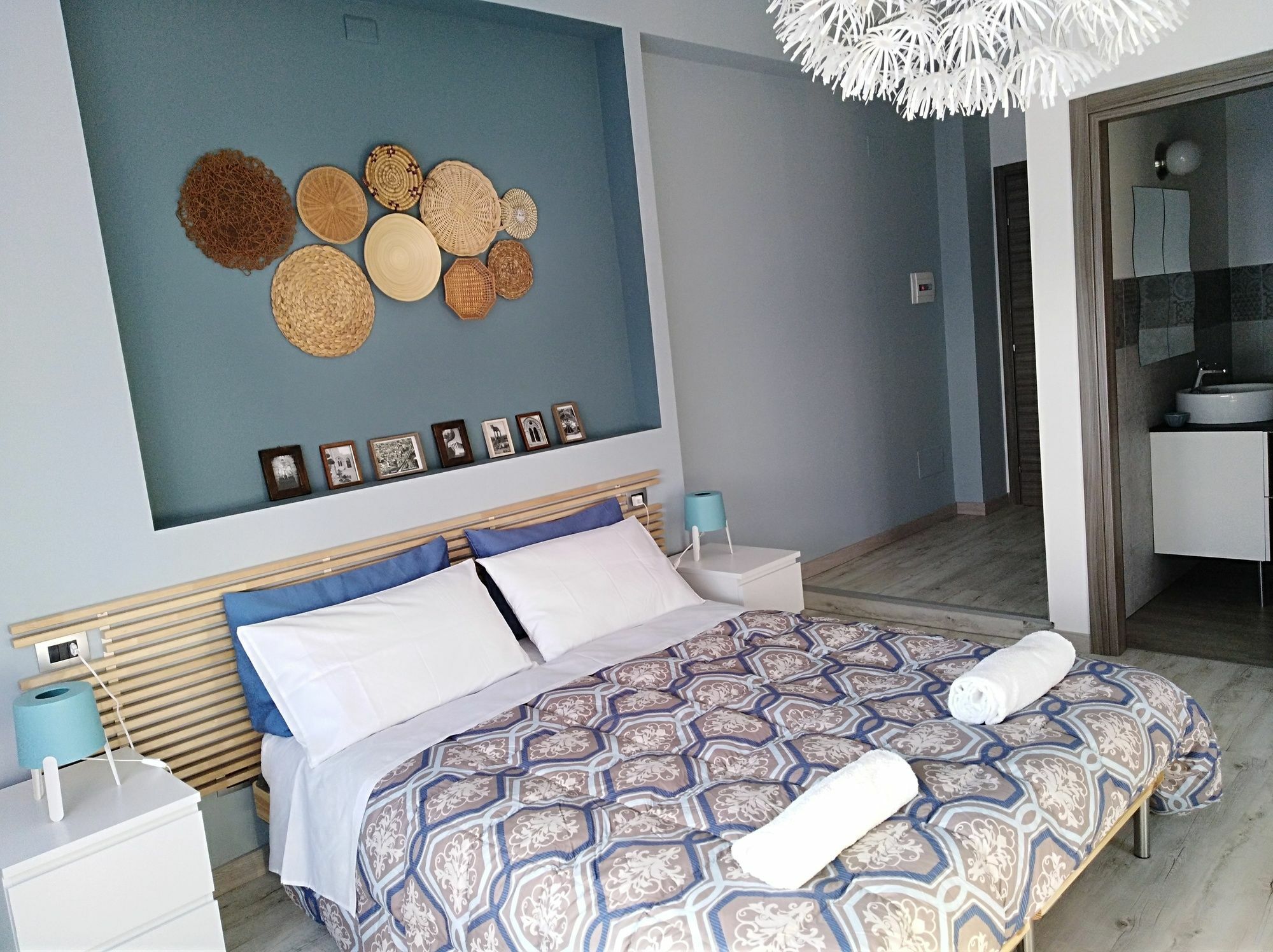 Bed & Breakfast La Terrazza Di Empedocle 2*