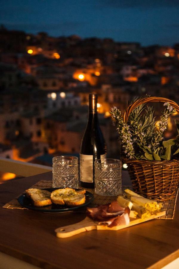 La Terrazza Di Empedocle Agrigento