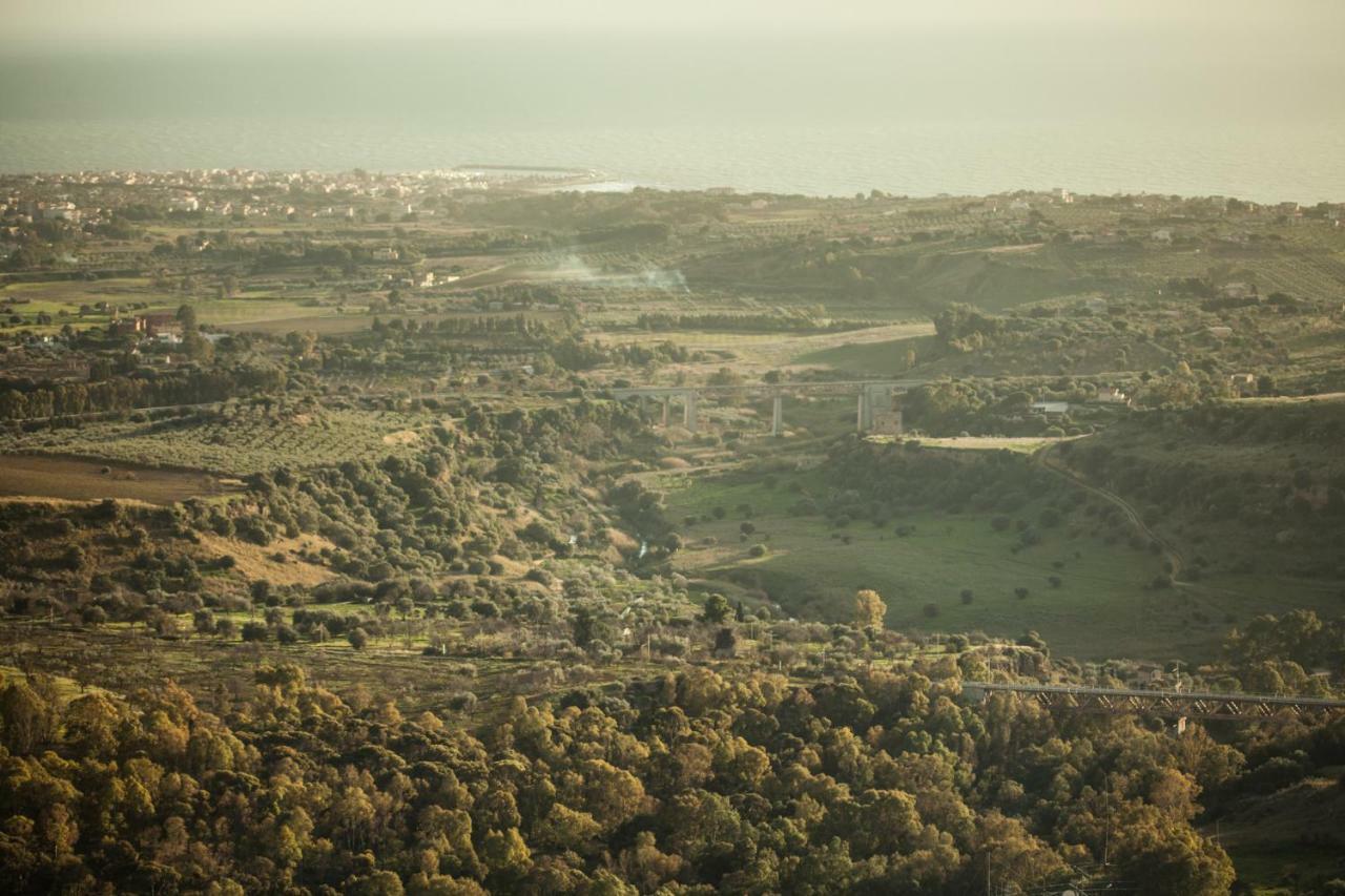 La Terrazza Di Empedocle 2* Agrigento
