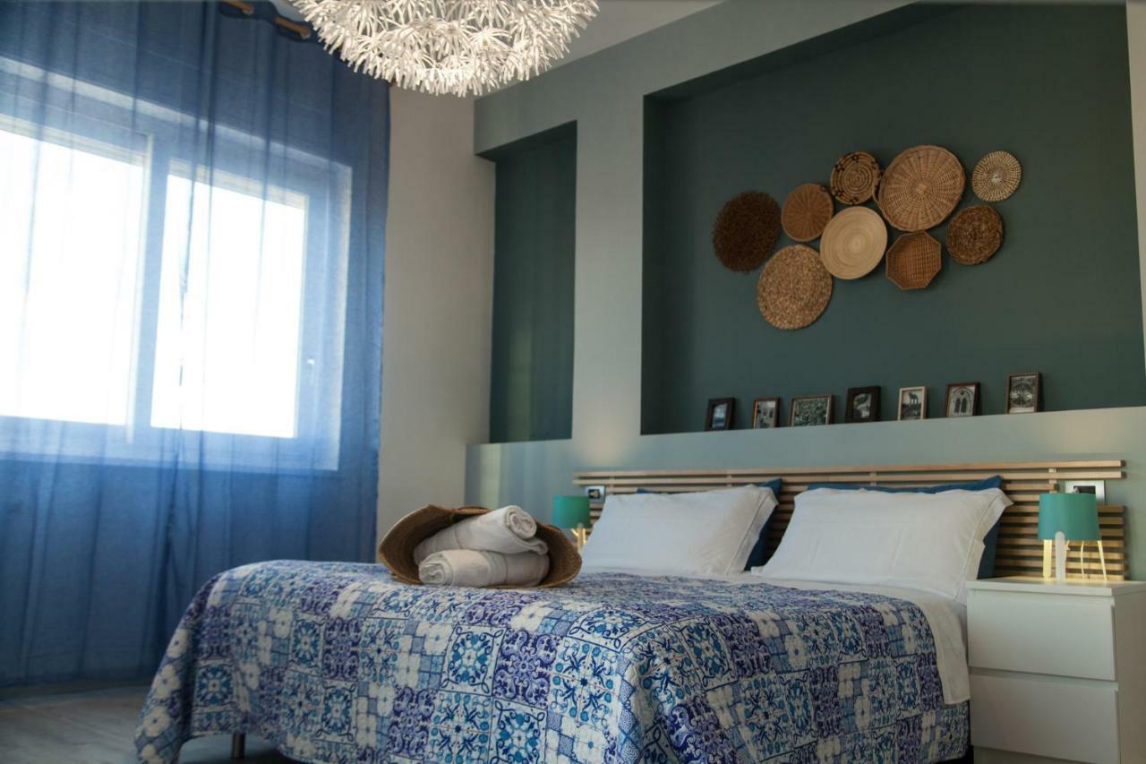 La Terrazza Di Empedocle Bed & Breakfast
