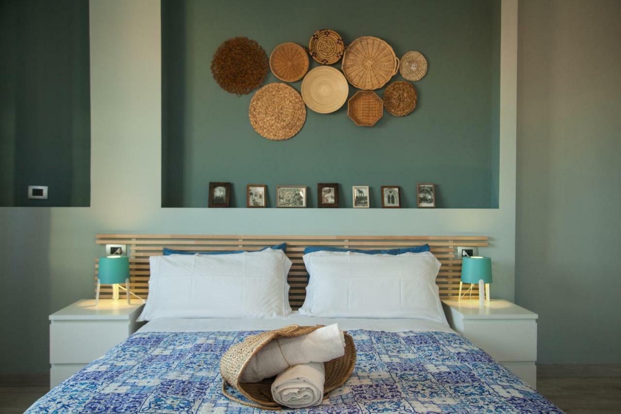 Bed & Breakfast La Terrazza Di Empedocle Agrigento