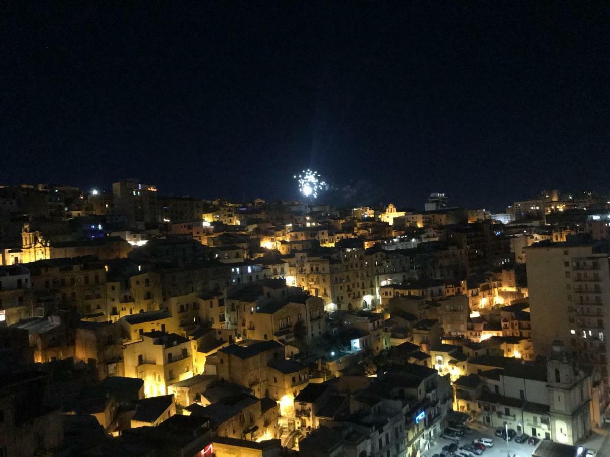 Bed & Breakfast La Terrazza Di Empedocle 2*