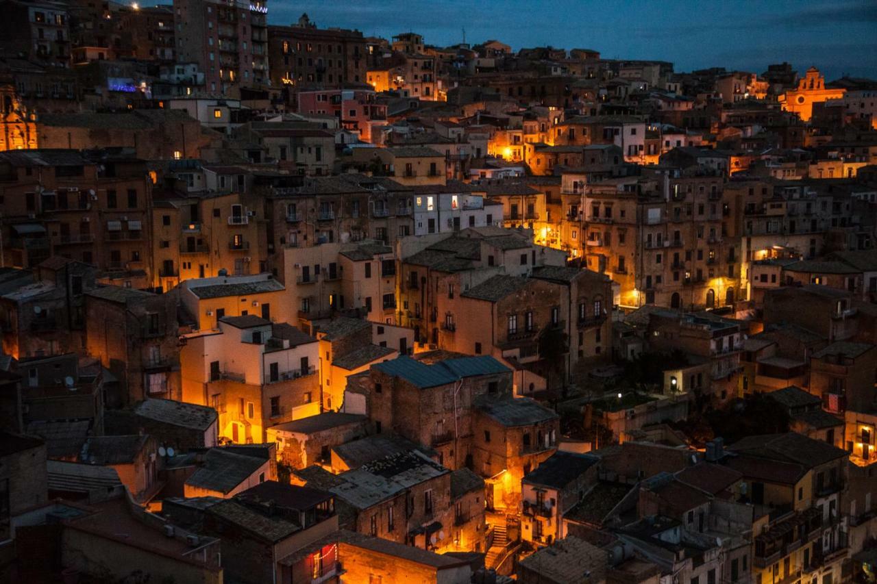 La Terrazza Di Empedocle 2* Agrigento