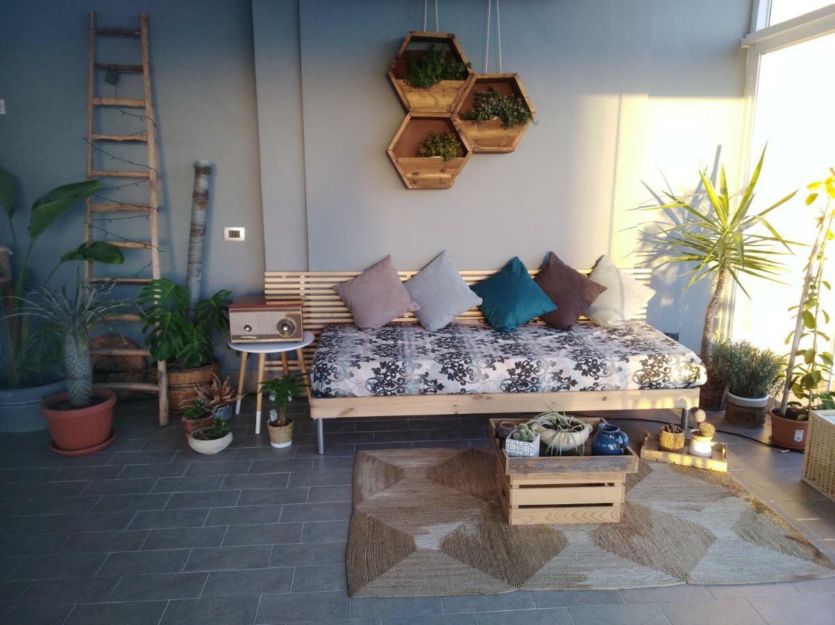 Bed & Breakfast La Terrazza Di Empedocle Agrigento