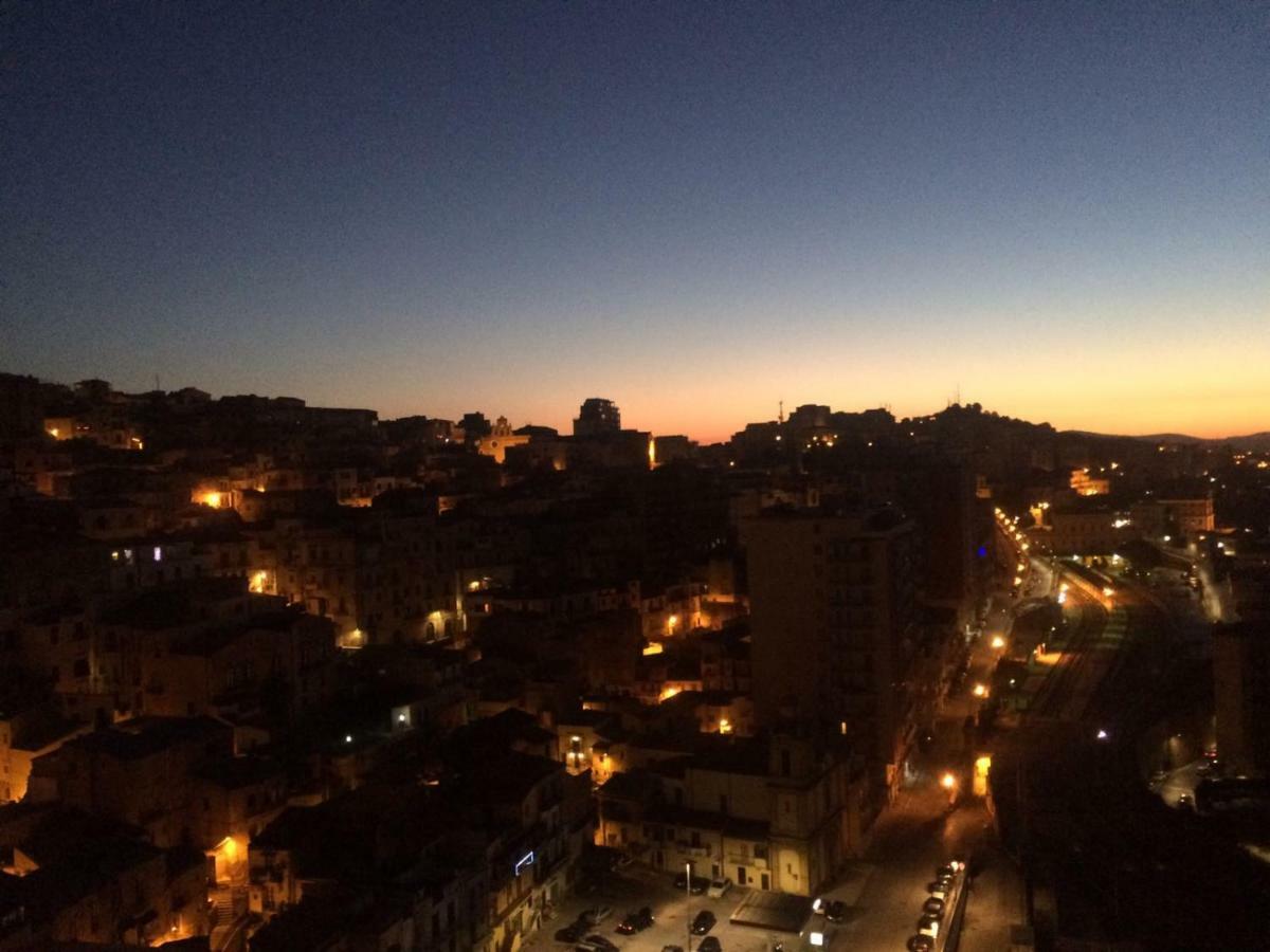 Bed & Breakfast La Terrazza Di Empedocle 2*