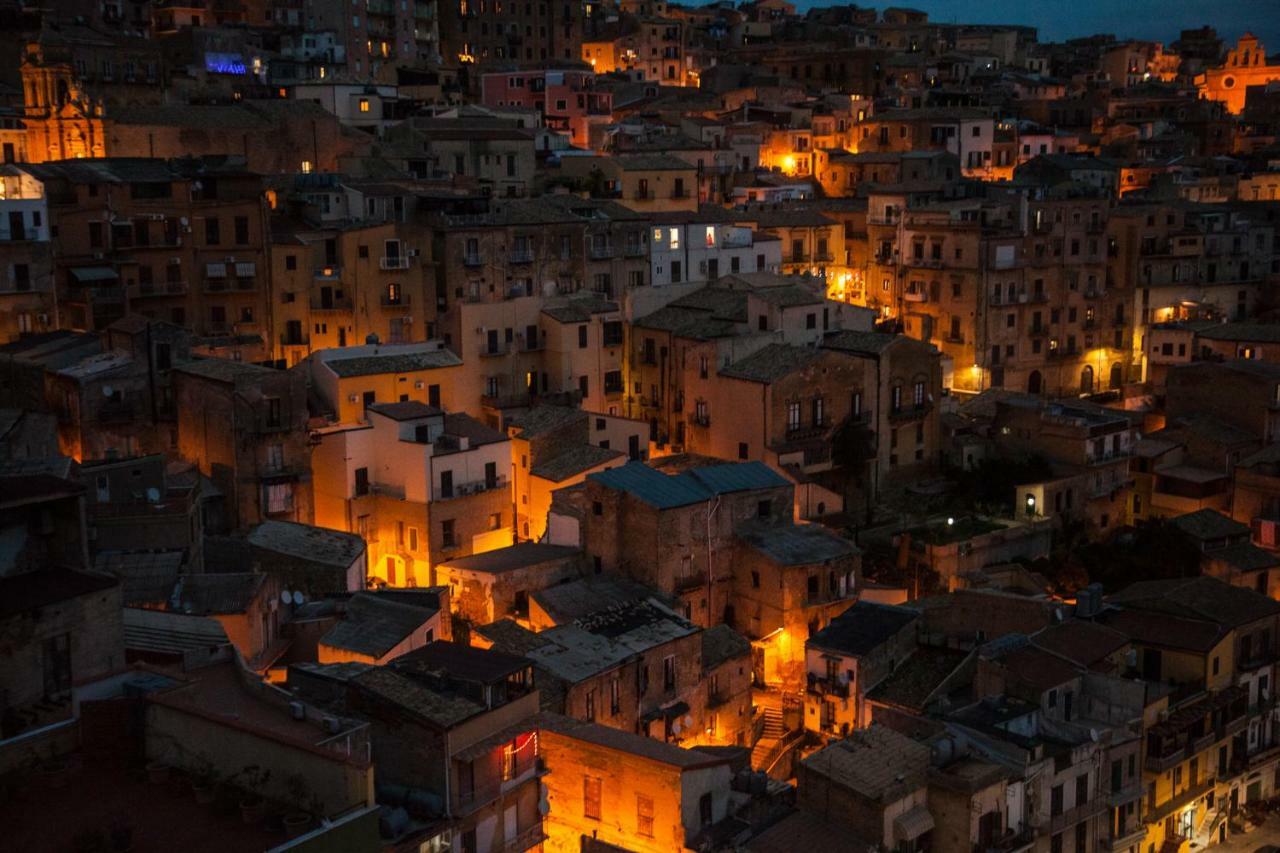 Bed & Breakfast La Terrazza Di Empedocle